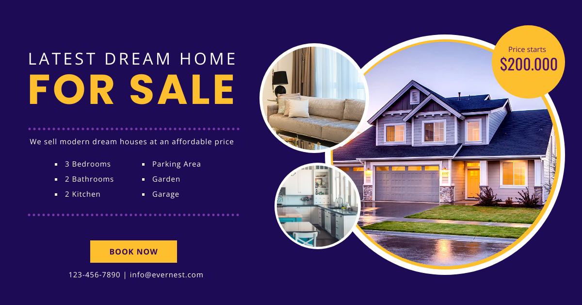 Tips for Running Targeted Facebook and Instagram Ads for Real Estate